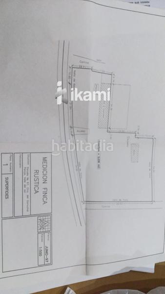 Foto cfe5c29f-1ac0-42c6-8c0b-7e5276df03d9. Semi detached house with pool in Gea y Truyols Murcia