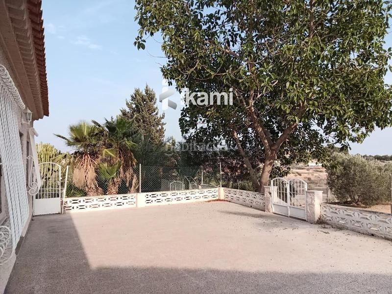 Foto dff26a65-f7a2-4f78-a64e-9532a3c6a257. Semi detached house with pool in Gea y Truyols Murcia