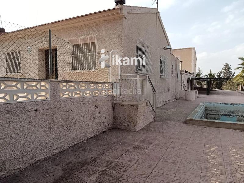 Foto e815c7d9-4d9b-4e99-9eae-c0c85b6a4ae9. Semi detached house with pool in Gea y Truyols Murcia
