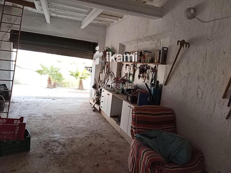 Foto e82b46cf-b1af-4dbd-85e7-8dfa743f663a. Semi detached house with pool in Gea y Truyols Murcia