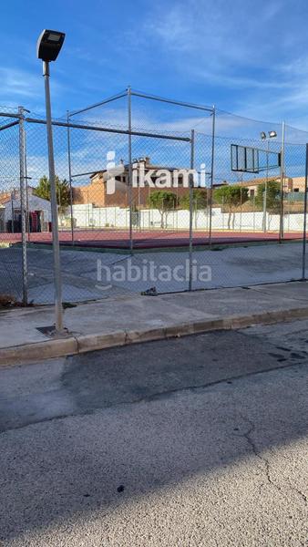 Foto 10609feb-49b3-47a2-bbcc-cbd82976f862. Casa a schiera in Chozas de Canales