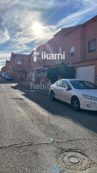 Foto 38439d52-eaea-41f0-af16-acbf32fda582. Casa a schiera in Chozas de Canales