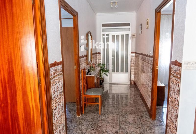 Foto 01356d10-084a-4665-a8cc-1ef752dcf4f0. Semi detached house with heating parking in Roldán Torre - Pacheco