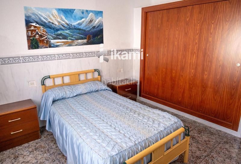 Foto 0870e60e-82ec-4cc0-b807-695edc2018fd. Semi detached house with heating parking in Roldán Torre - Pacheco