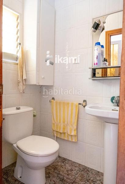 Foto 091c0f3e-97a8-444f-a9bb-8e28437ce24f. Semi detached house with heating parking in Roldán Torre - Pacheco