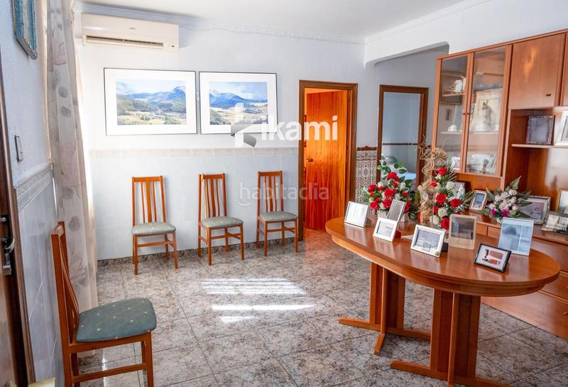 Foto 0bd568c2-5df4-47b5-bbbd-8473c0db1765. Semi detached house with heating parking in Roldán Torre - Pacheco