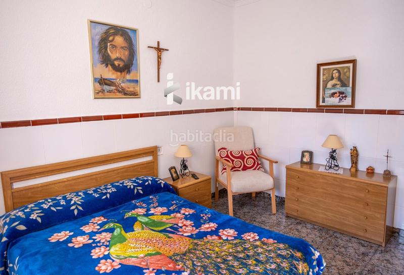 Foto 135bbbf3-1019-4228-a2cb-f863e8ed4876. Semi detached house with heating parking in Roldán Torre - Pacheco