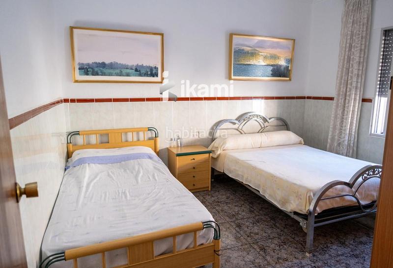 Foto 2886462a-7a43-4a96-9594-a105d2043940. Semi detached house with heating parking in Roldán Torre - Pacheco