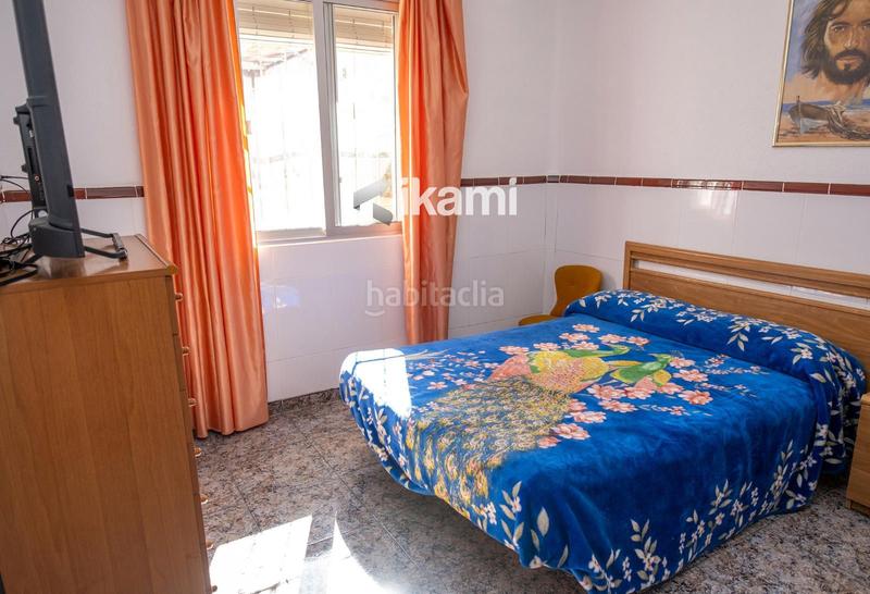 Foto 2abddb27-b6d9-49f1-9b1d-0b368b2f264e. Semi detached house with heating parking in Roldán Torre - Pacheco