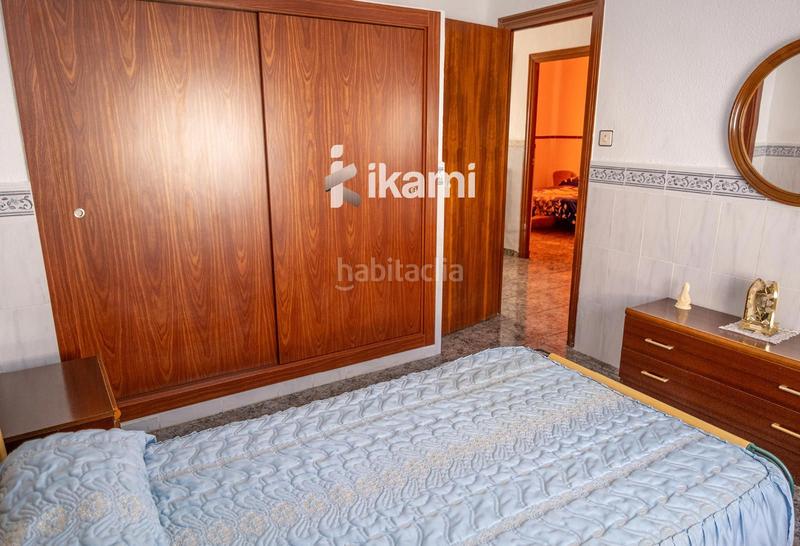 Foto 2fa1ca95-2678-49d9-a14a-1da4a7eee642. Semi detached house with heating parking in Roldán Torre - Pacheco