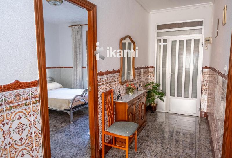 Foto 4037872b-d03f-467e-9738-b3c6cf1ee362. Semi detached house with heating parking in Roldán Torre - Pacheco