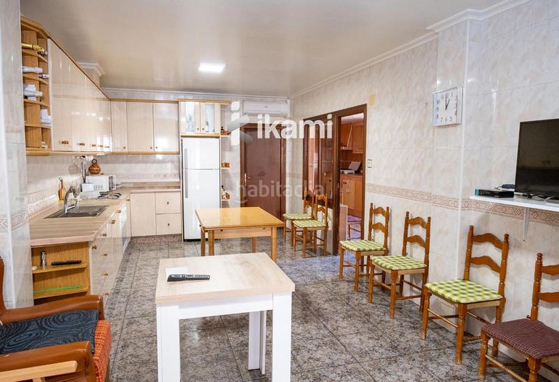 Foto 44194726-d219-4b75-9beb-5d49b57bb227. Semi detached house with heating parking in Roldán Torre - Pacheco