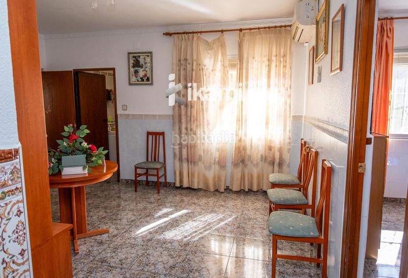 Foto 63c2d282-0d72-4469-b6b9-4fe5fdbcee4f. Semi detached house with heating parking in Roldán Torre - Pacheco