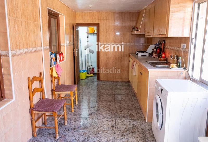 Foto 74977e87-e36e-41a6-8476-82a81ccae0e4. Semi detached house with heating parking in Roldán Torre - Pacheco