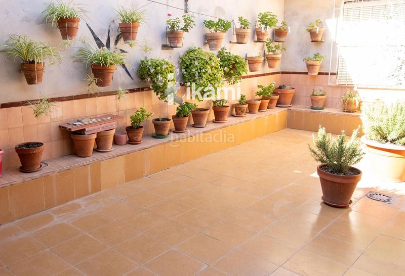 Foto 97701381-ebef-4ba3-b9f4-3881d61366d3. Semi detached house with heating parking in Roldán Torre - Pacheco