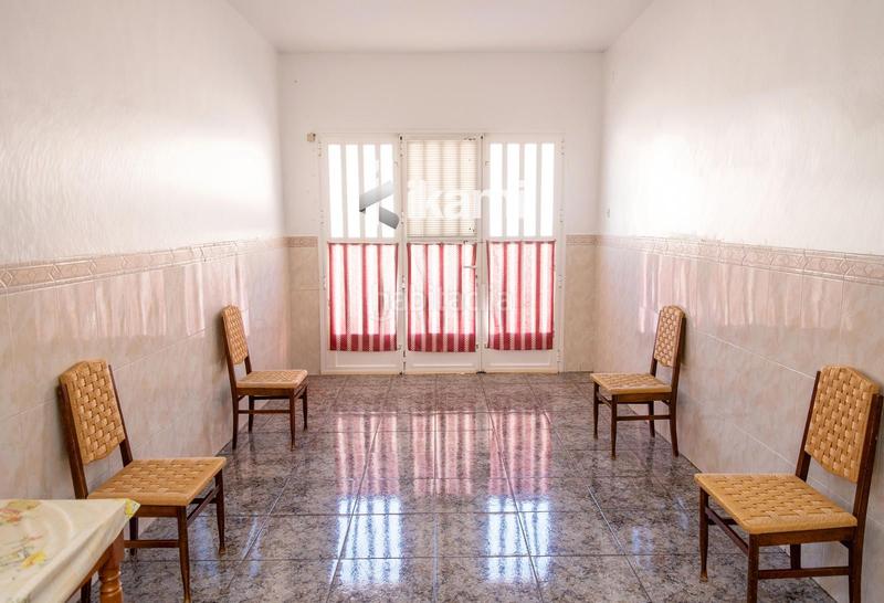 Foto a1b018ba-f59c-4c03-a2b7-bc57082f2b13. Semi detached house with heating parking in Roldán Torre - Pacheco