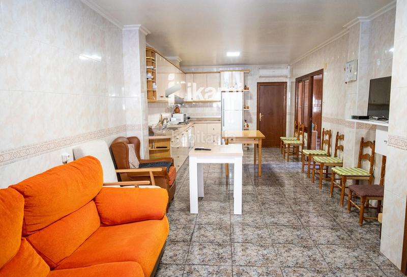 Foto afa31cc1-ac44-49b1-b768-6264334a1933. Semi detached house with heating parking in Roldán Torre - Pacheco