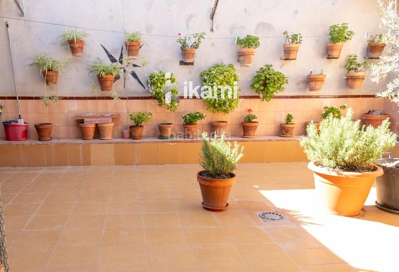 Foto b5cb2cb5-e7aa-40ec-b657-afca17fed787. Semi detached house with heating parking in Roldán Torre - Pacheco