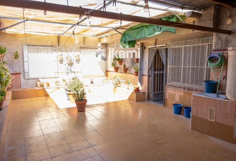 Foto de809438-47b4-46ee-aff6-c7c6441aa72d. Semi detached house with heating parking in Roldán Torre - Pacheco