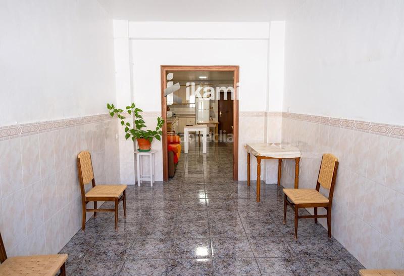 Foto f140805a-b0fe-44c3-9919-d5b140aa5e33. Semi detached house with heating parking in Roldán Torre - Pacheco