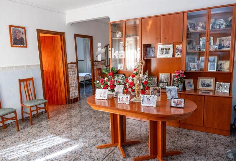 Foto fab0669a-8ae4-4185-8091-8c3972af929c. Semi detached house with heating parking in Roldán Torre - Pacheco