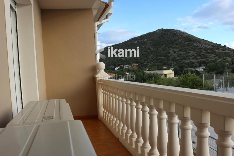 Foto 08a4328c-71ff-4928-b279-6a01bf95d91d. Maison jumelée avec chauffage parking piscine dans La Xara-La Sella Dénia