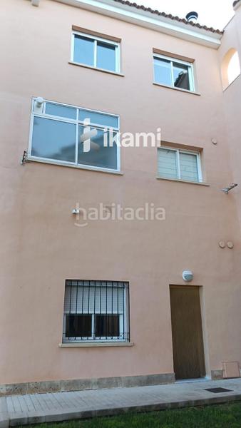 Foto 0dbeb1ac-564b-442d-b59e-c2cb48f00924. Maison jumelée avec chauffage parking piscine dans La Xara-La Sella Dénia