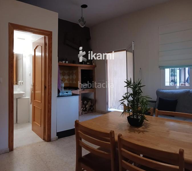 Foto 41746b0b-9217-4cb5-a204-7b02ea98b3b4. Maison jumelée avec chauffage parking piscine dans La Xara-La Sella Dénia