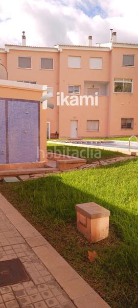 Foto 68e14432-5133-4159-bf36-4f8a8836a9a3. Maison jumelée avec chauffage parking piscine dans La Xara-La Sella Dénia