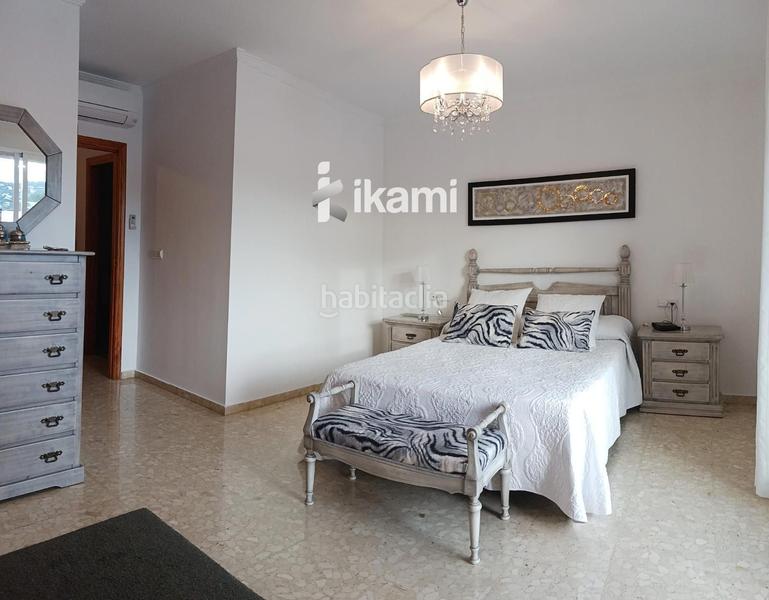 Foto 7801574c-7d83-463a-8a50-9402c31992f7. Maison jumelée avec chauffage parking piscine dans La Xara-La Sella Dénia