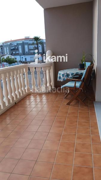 Foto 8153487d-de16-40d4-b9e3-ec195a1b3169. Maison jumelée avec chauffage parking piscine dans La Xara-La Sella Dénia