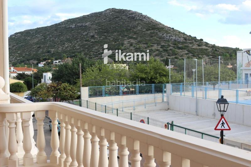Foto 95994130-a3dc-449b-9995-fbebd04ab121. Maison jumelée avec chauffage parking piscine dans La Xara-La Sella Dénia