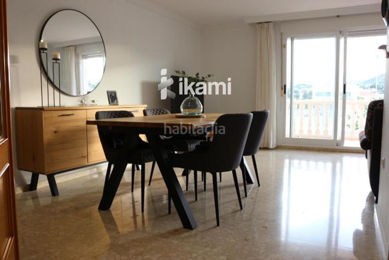 Foto 9c030a5a-3546-461e-bf41-742acadb41f3. Maison jumelée avec chauffage parking piscine dans La Xara-La Sella Dénia