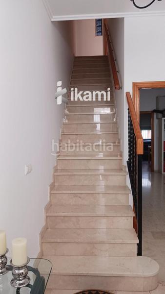 Foto af728654-7d14-4e34-8345-9e26abde2397. Maison jumelée avec chauffage parking piscine dans La Xara-La Sella Dénia