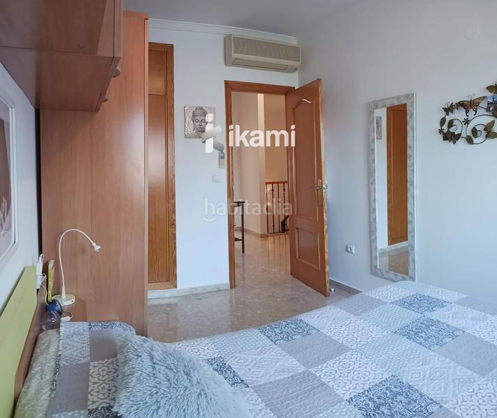 Foto bb54ecf8-974b-4059-823d-7db220511e48. Maison jumelée avec chauffage parking piscine dans La Xara-La Sella Dénia