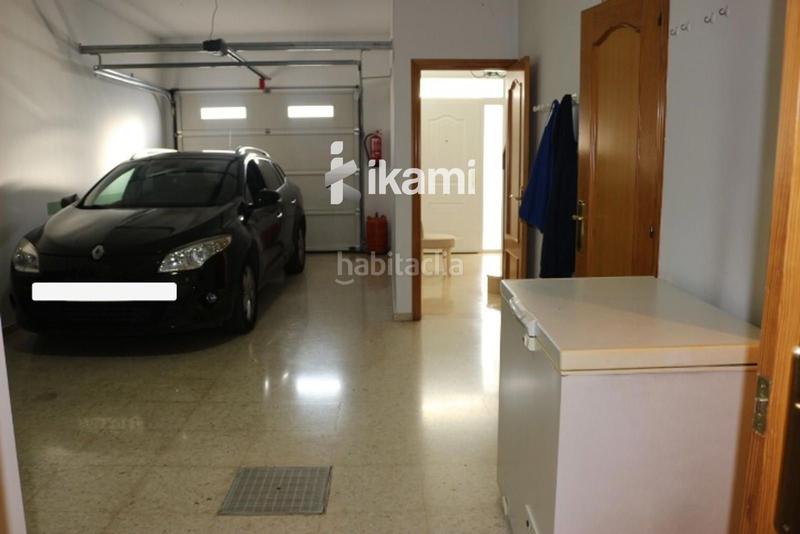 Foto c49940f8-c688-4c73-a90f-346e45951d50. Maison jumelée avec chauffage parking piscine dans La Xara-La Sella Dénia