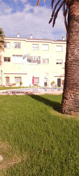 Foto cc1a61cc-d829-4fea-893b-7b9f5134e54e. Maison jumelée avec chauffage parking piscine dans La Xara-La Sella Dénia