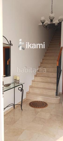 Foto cf747d8b-86d2-4982-a966-dfa322d61a8d. Maison jumelée avec chauffage parking piscine dans La Xara-La Sella Dénia