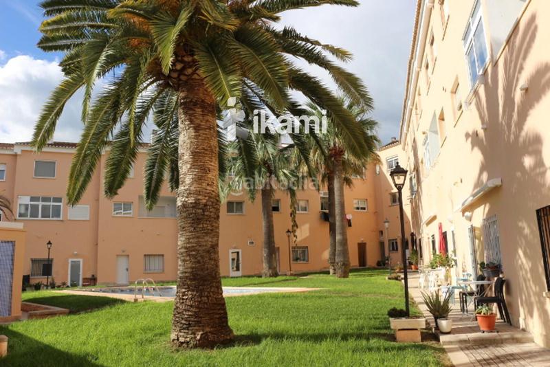 Foto ed28e1ee-bc03-4ed1-87f9-1a93da0588ee. Maison jumelée avec chauffage parking piscine dans La Xara-La Sella Dénia