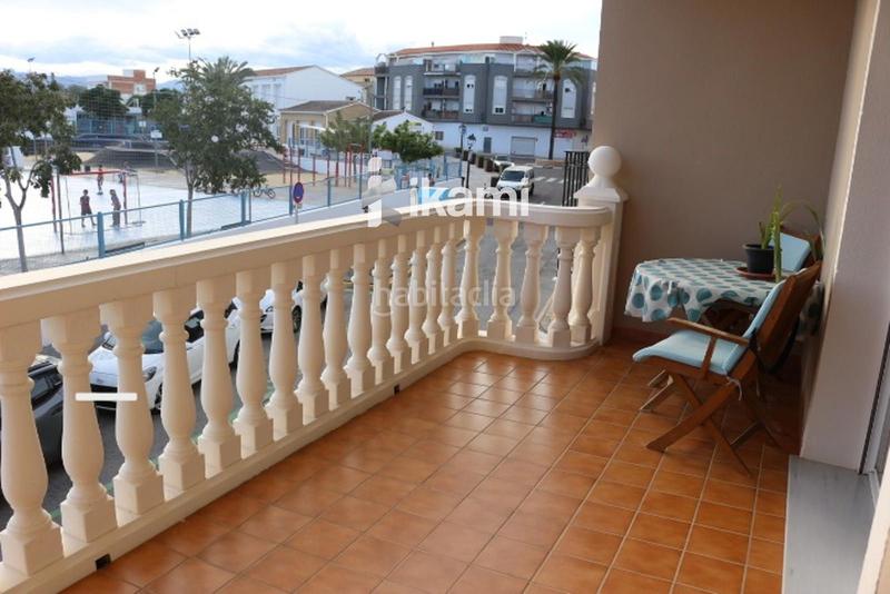 Foto f54249ed-075a-4d12-a165-c507e70e1b02. Maison jumelée avec chauffage parking piscine dans La Xara-La Sella Dénia