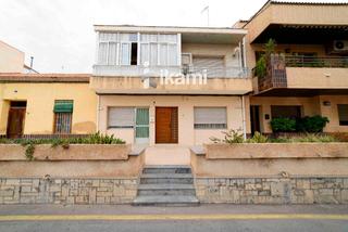 Casa adossada  Mediterraneo. Inmueble ideal para familia numerosa o inversores que quieran re