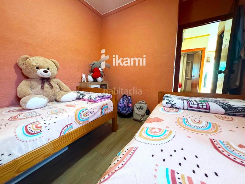 Foto 3fd5ca7d-c080-46be-b8fb-d04b6eaa442b. Appartement avec chauffage dans Santiago de La Ribera San Javier