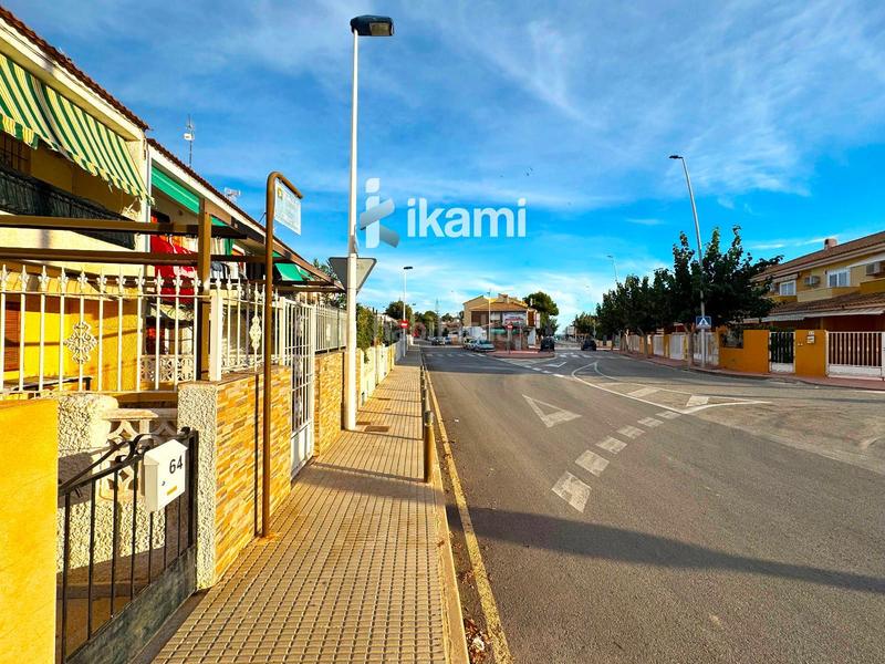 Foto 58d01376-0f95-4073-a9cc-427b912ad011. Appartement avec chauffage dans Santiago de La Ribera San Javier