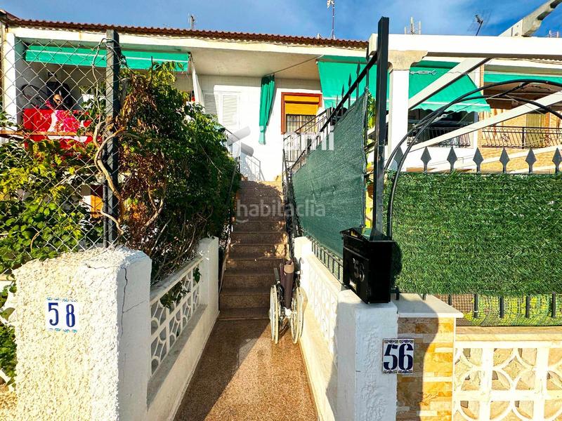 Foto 595230d1-43b9-4344-aa15-921d0f81222a. Appartement avec chauffage dans Santiago de La Ribera San Javier