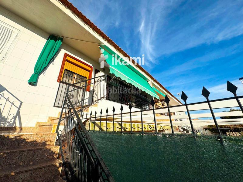 Foto 5c42f11b-52a8-4508-a345-f010774703c5. Appartement avec chauffage dans Santiago de La Ribera San Javier