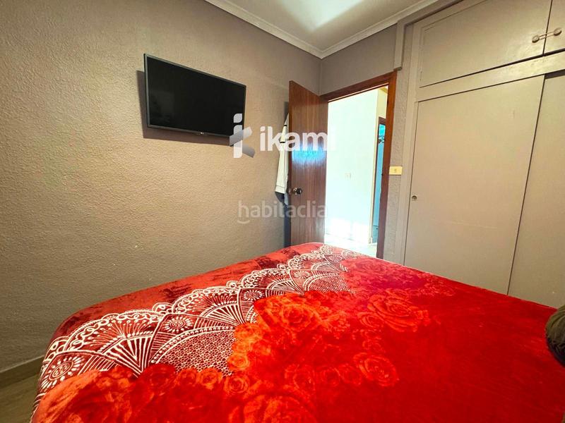 Foto 71533d97-f703-4633-9a87-11c68aad5171. Appartement avec chauffage dans Santiago de La Ribera San Javier