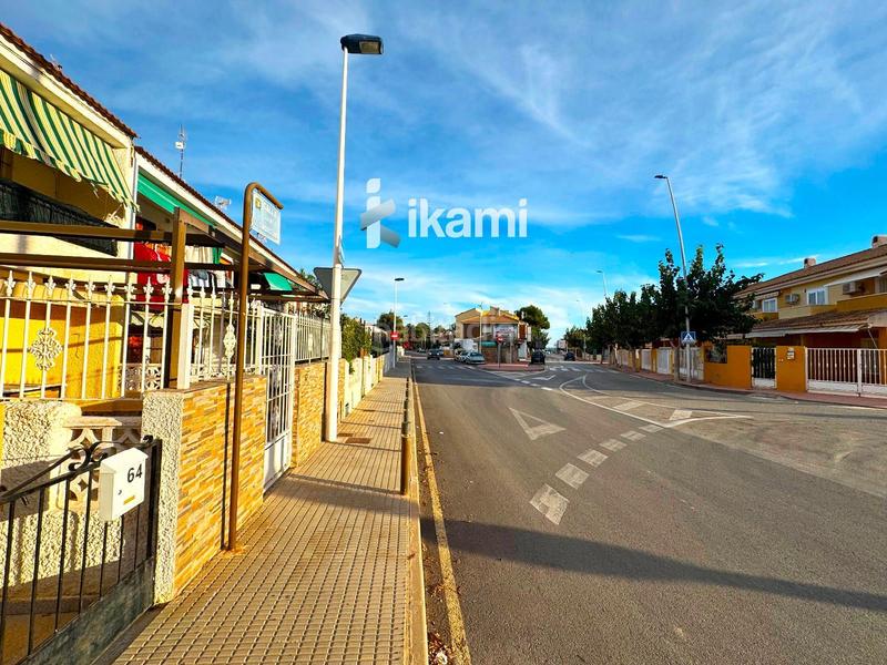 Foto 8b1184c5-a0f4-43c9-a6cd-9d0be7b4eb88. Appartement avec chauffage dans Santiago de La Ribera San Javier