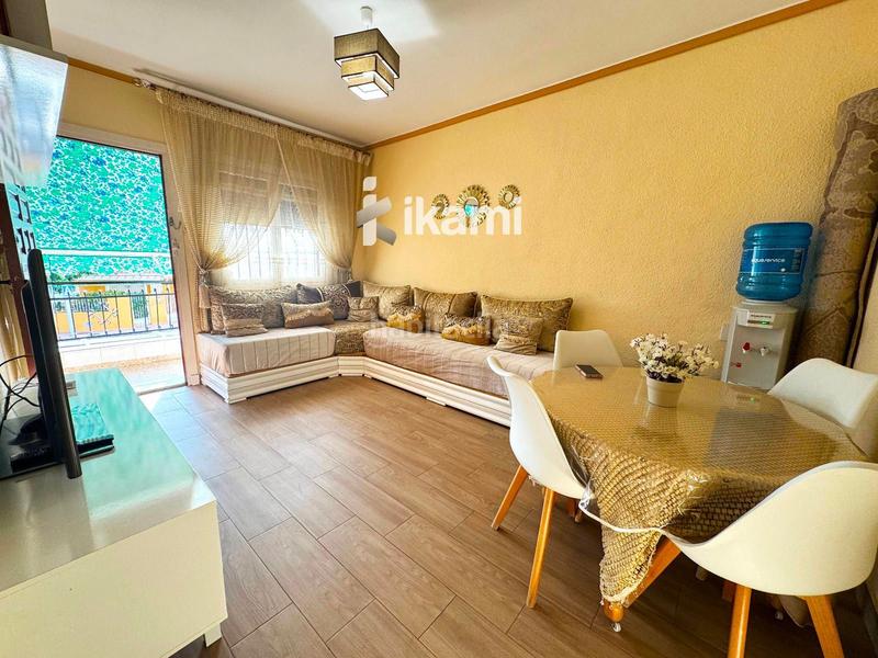 Foto a27fced0-aa52-4144-8f31-9e5073bb52fc. Appartement avec chauffage dans Santiago de La Ribera San Javier