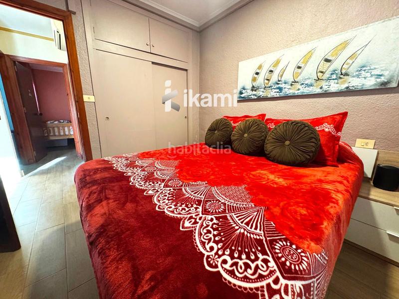 Foto cf2410a6-0b46-4358-af1f-a2668609c2cd. Appartement avec chauffage dans Santiago de La Ribera San Javier