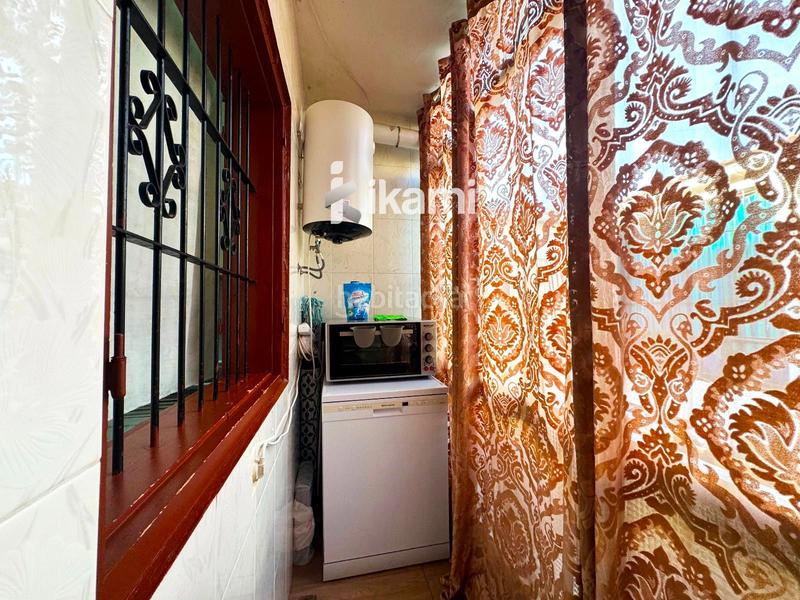 Foto d8cddfed-fa08-4bcb-b155-0b3cc3b1bb4d. Appartement avec chauffage dans Santiago de La Ribera San Javier